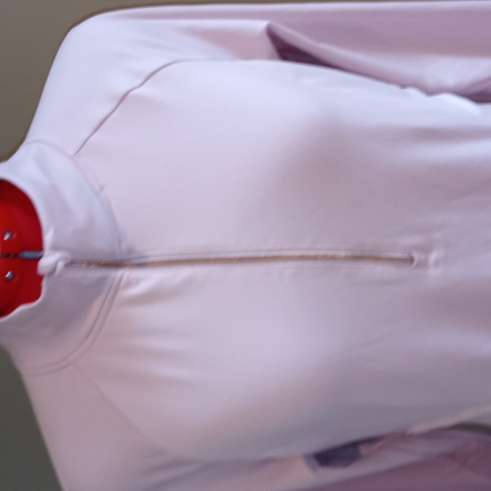 Pre-owned Great Condition Apana Size M Light Pink - Picture 2 of 9